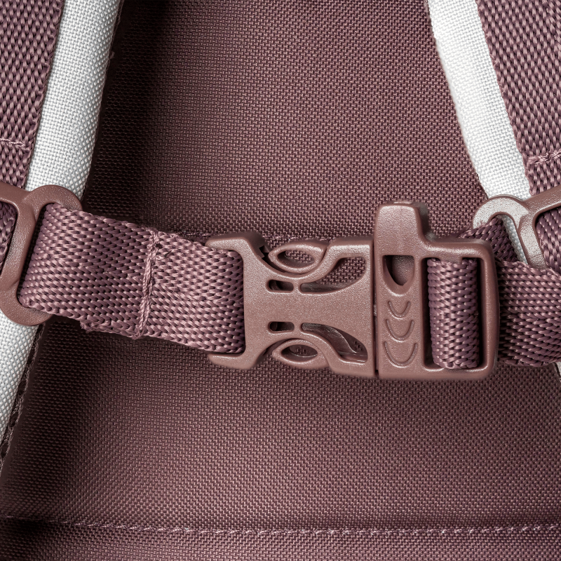 Citron Mini backpack - Vehicles