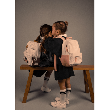 Citron Mini backpack - Vehicles