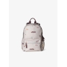 Citron Medium backpack - Vehicles