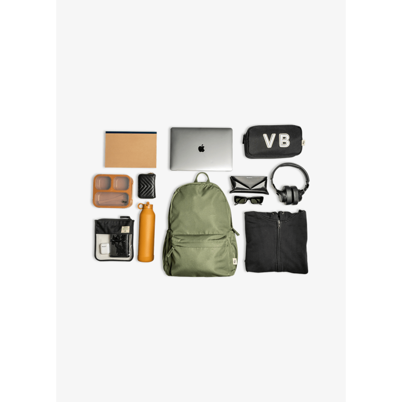 Citron Grand backpack - Green