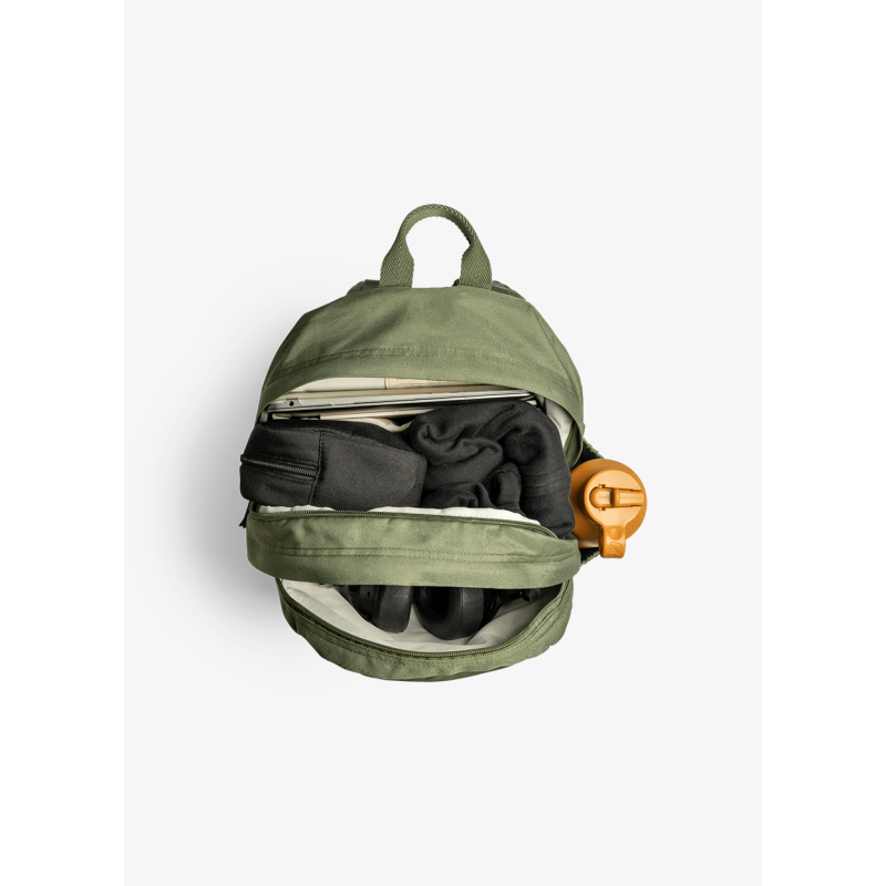Citron Grand backpack - Green
