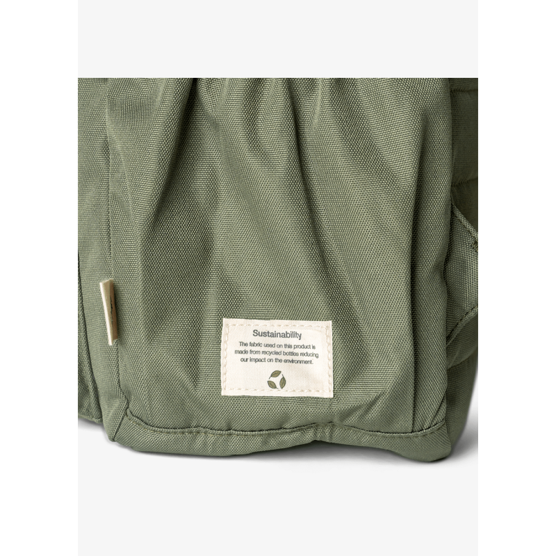Citron Grand backpack - Green