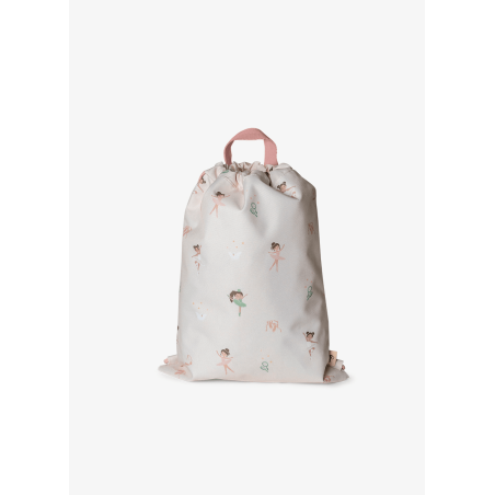 Citron Nepromokavý vak na plavání/ tělocvik - Ballerina