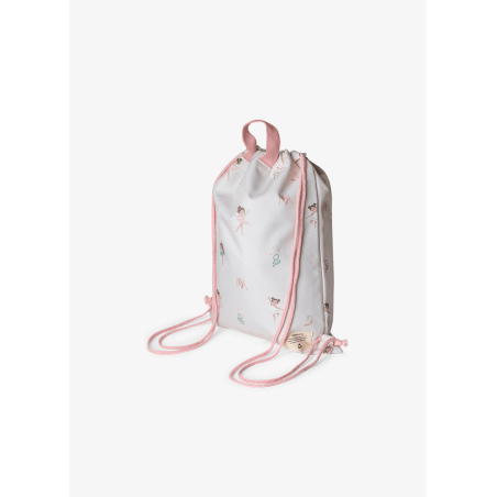 Citron Nepromokavý vak na plavání/ tělocvik - Ballerina