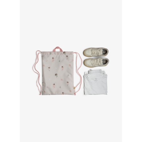 Citron Nepromokavý vak na plavání/ tělocvik - Ballerina