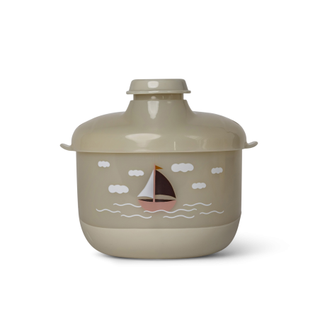 Citron Dávkovač na sušené mlieko - Vehicles