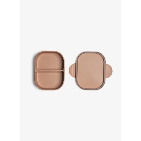 Citron Obědový box z bio materiálu - Ballerina