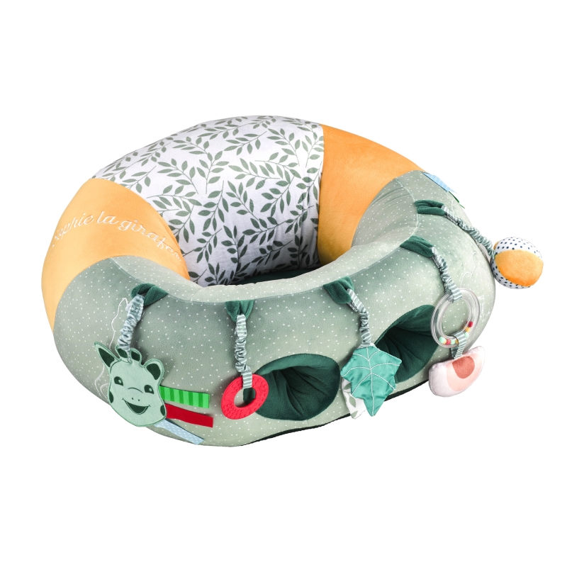 copy of Vulli Dětské sedátko seat & play