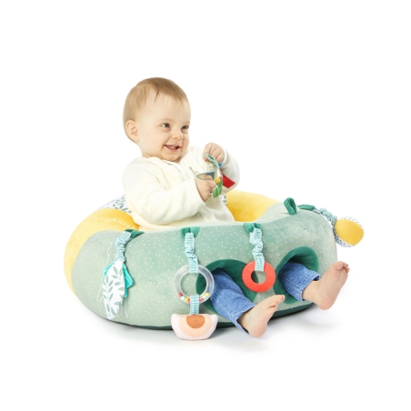 copy of Vulli Dětské sedátko seat & play