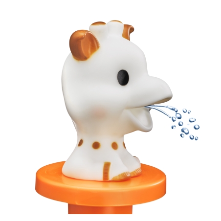 copy of Vulli Zábavné puzzle se zvířátky do vany