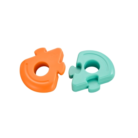 copy of Vulli Zábavné puzzle se zvířátky do vany