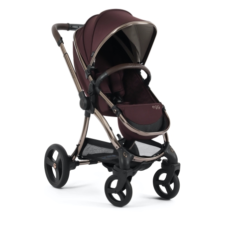 BabyStyle Egg3 package 4 in 1 - Mulberry 2026
