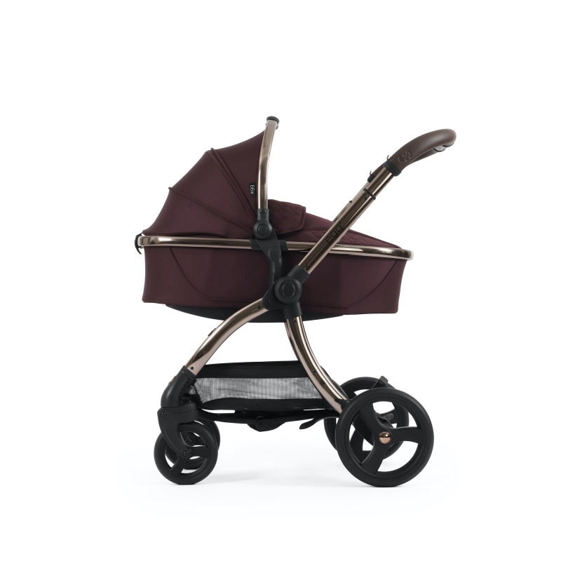 BabyStyle Egg3 package 4 in 1 - Mulberry 2026