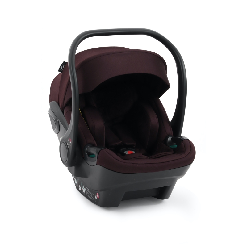 BabyStyle Egg3 package 4 in 1 - Mulberry 2026