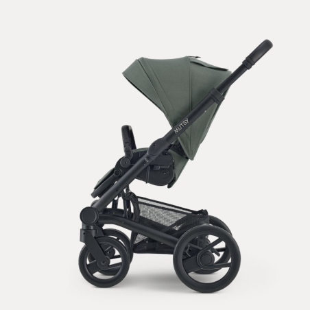 Mutsy NIO kočík Sea Green 2025