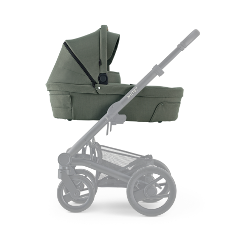 Mutsy NIO hlboká vanička Sea Green 2025