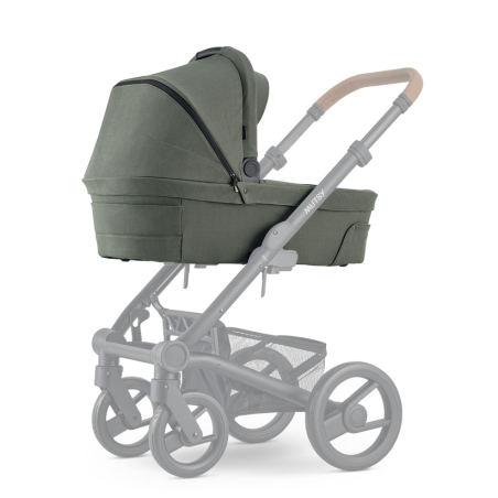 Mutsy NIO hlboká vanička Sea Green 2025