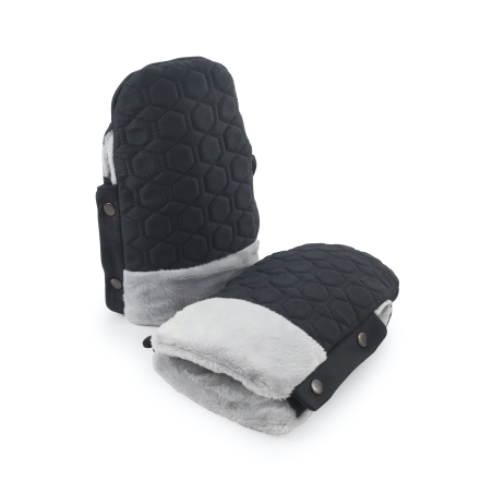 BabyStyle EGG handmuffs, Carbonite 2026