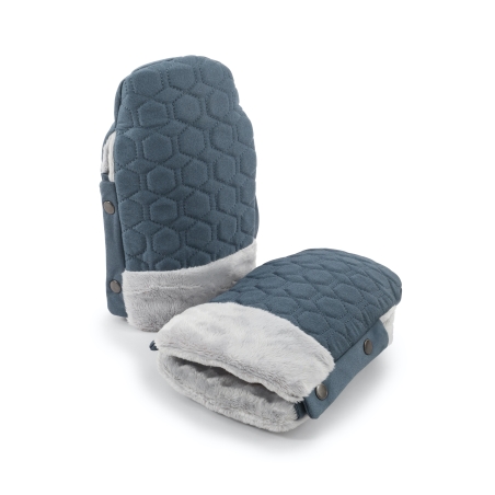 BabyStyle EGG rukavice, Topaz 2025