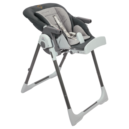 copy of RENOLUX BEBE VISION jídelní židle 2020, Sophie la girafe So Chic