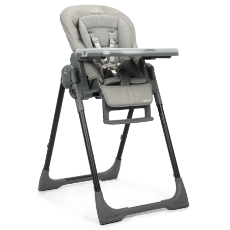 RENOLUX BEBE VISION jedálenská stolička 2025, Paloma