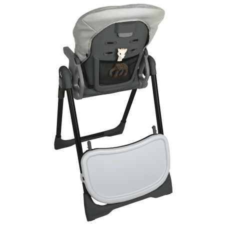 RENOLUX BEBE VISION jedálenská stolička 2025, Paloma