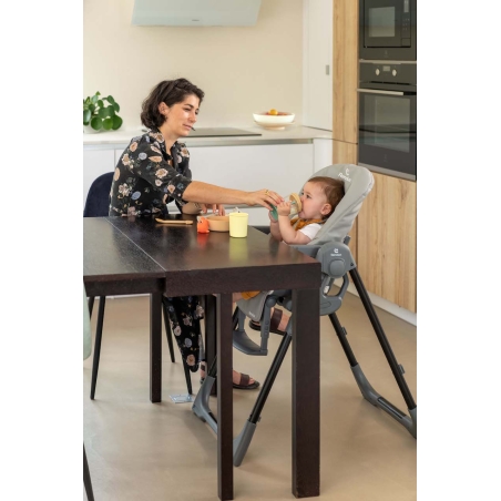 RENOLUX BEBE VISION jedálenská stolička 2025, Paloma