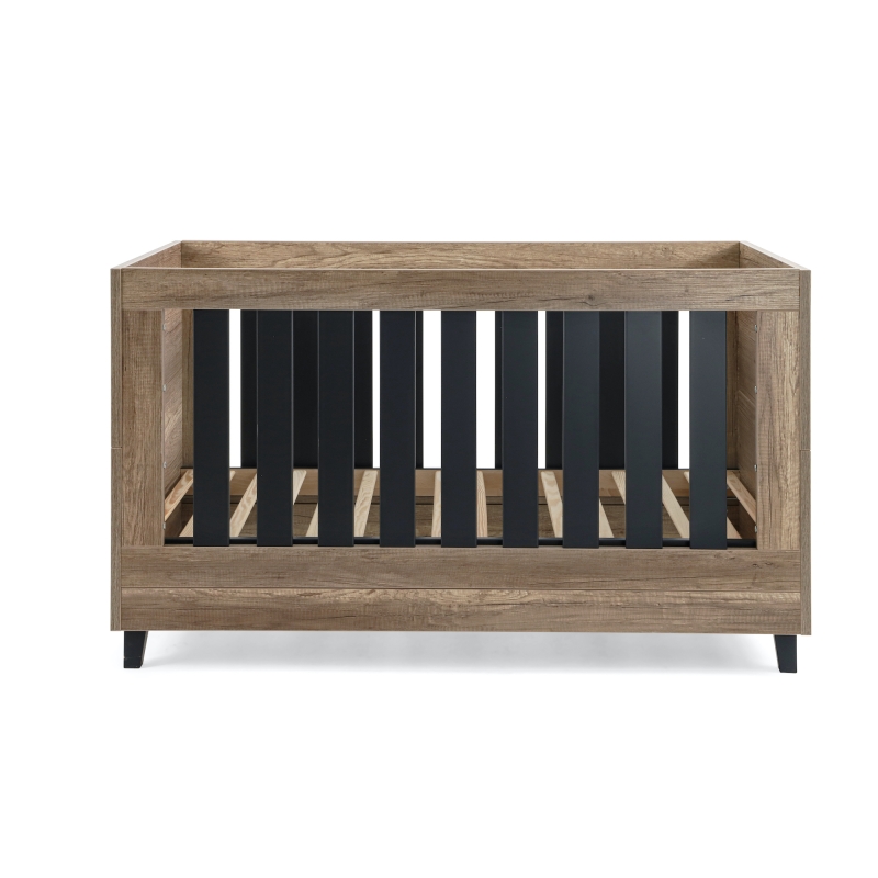 copy of BabyStyle Bordeaux Ash postýlka