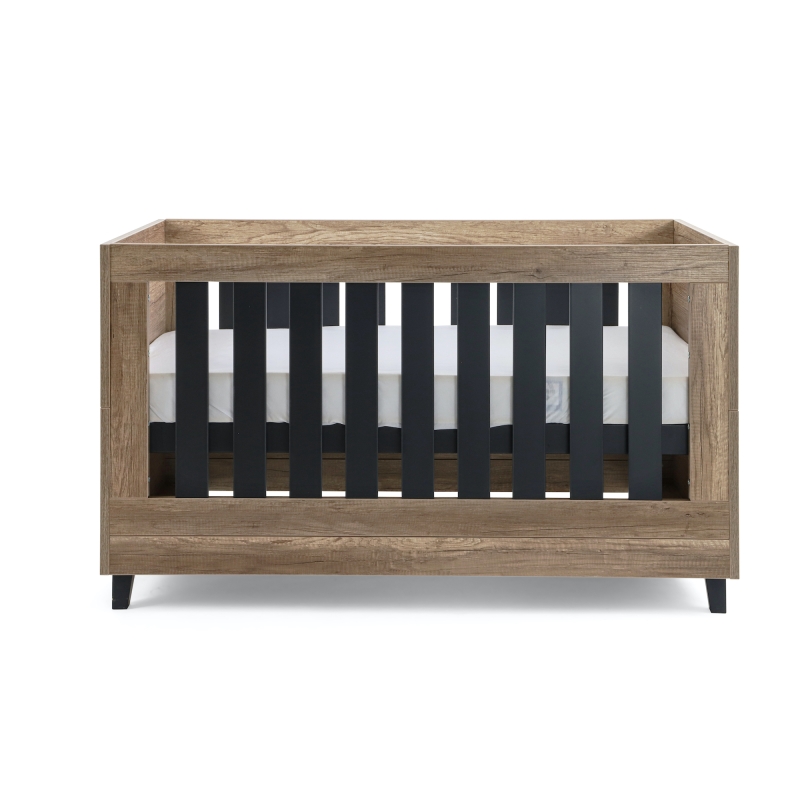 copy of BabyStyle Bordeaux Ash postýlka