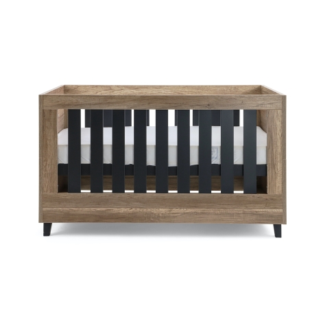 copy of BabyStyle Bordeaux Ash postýlka