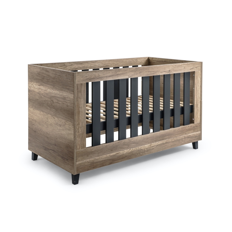 copy of BabyStyle Bordeaux Ash postýlka