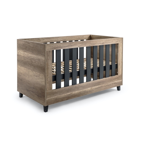 copy of BabyStyle Bordeaux Ash postýlka