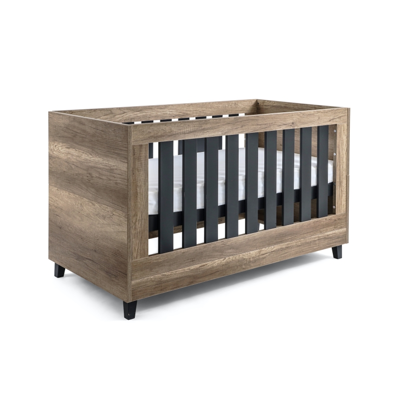 copy of BabyStyle Bordeaux Ash postýlka