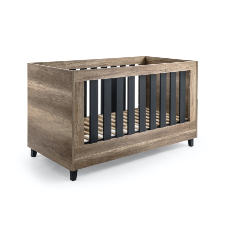 copy of BabyStyle Bordeaux Ash postýlka