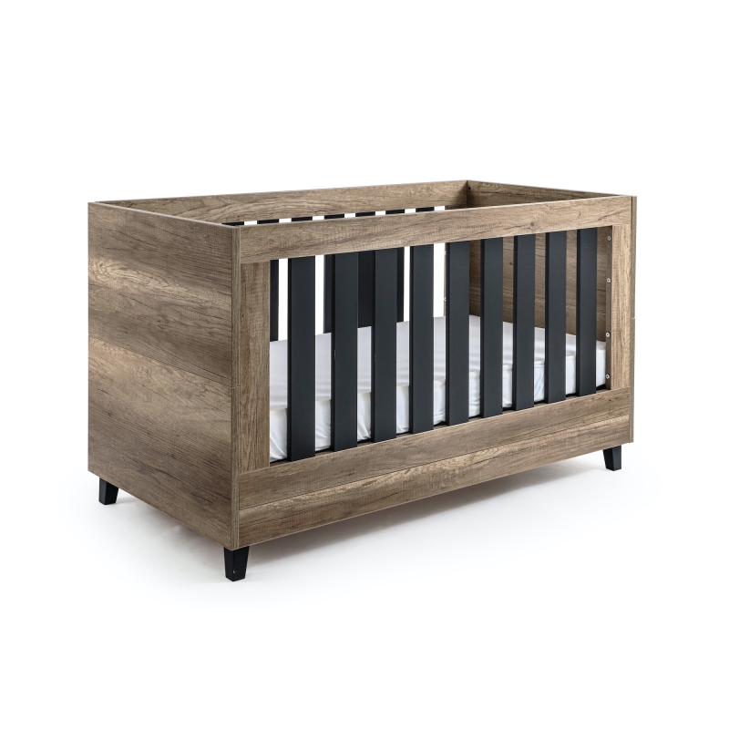 copy of BabyStyle Bordeaux Ash postýlka