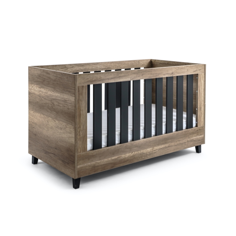 copy of BabyStyle Bordeaux Ash postýlka