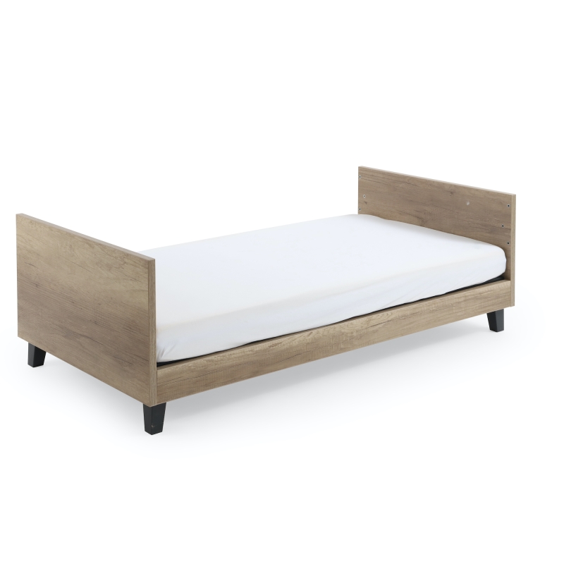 copy of BabyStyle Bordeaux Ash postýlka