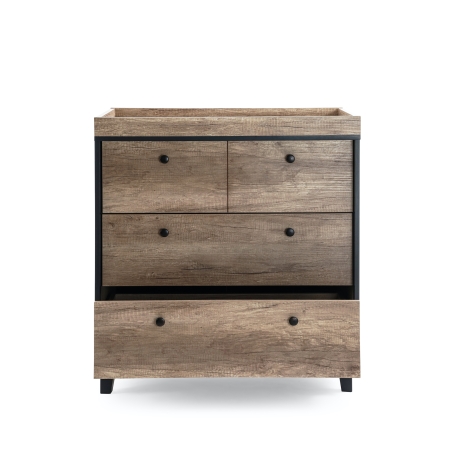 BabyStyle Montana dresser