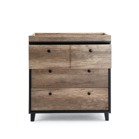 BabyStyle Montana dresser