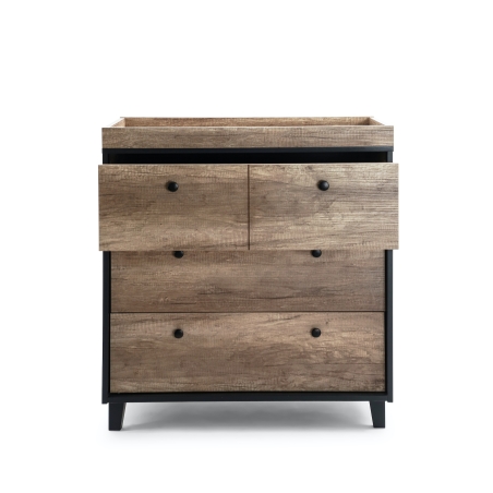 BabyStyle Montana dresser