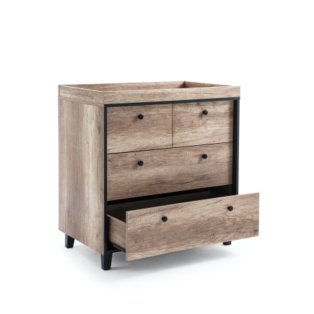 BabyStyle Montana dresser