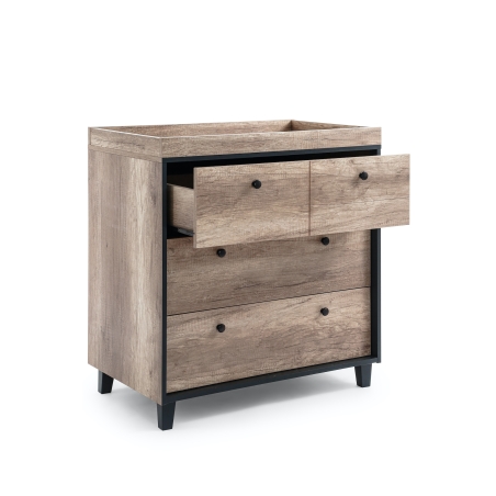 BabyStyle Montana dresser