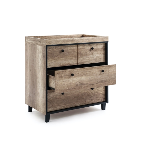 BabyStyle Montana dresser
