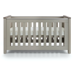 copy of BabyStyle Bordeaux Ash postýlka 2