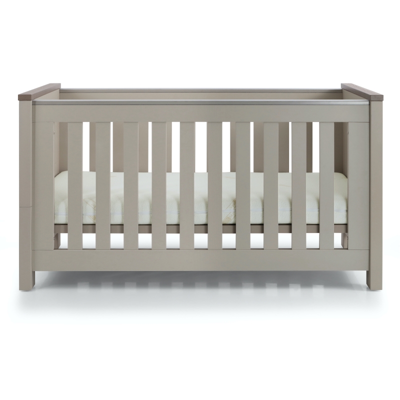 copy of BabyStyle Bordeaux Ash postýlka