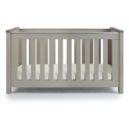 copy of BabyStyle Bordeaux Ash postýlka