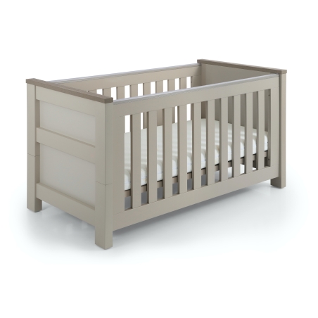 copy of BabyStyle Bordeaux Ash postýlka