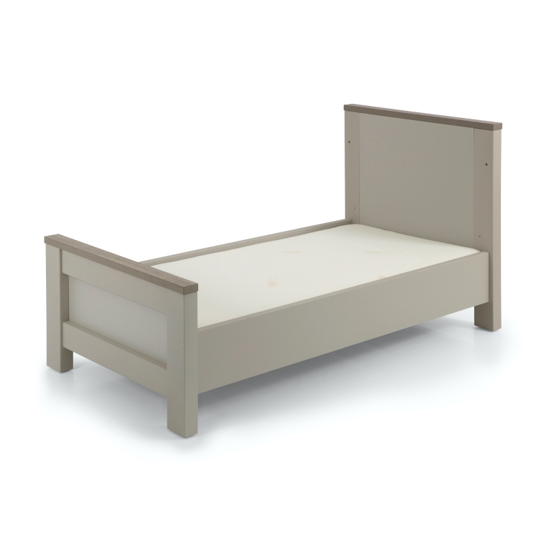 copy of BabyStyle Bordeaux Ash postýlka