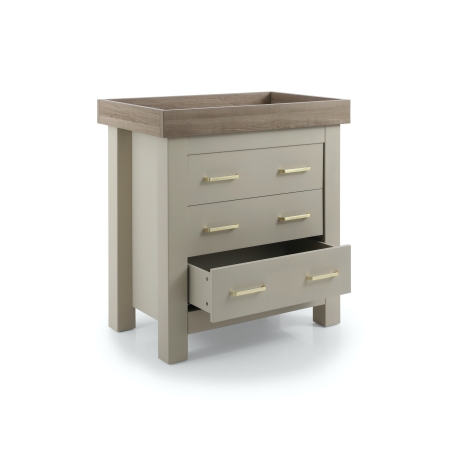 copy of BabyStyle Bordeaux Ash komoda