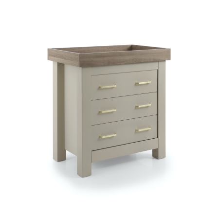 copy of BabyStyle Bordeaux Ash komoda